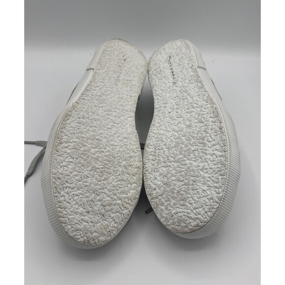 Superga Womens 2750 Mattnetw Sneaker Gray Size US 9 M EU40 - Picture 6 of 13